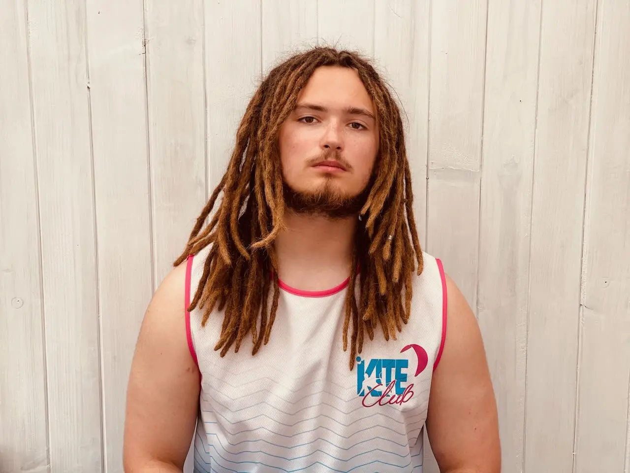 Mateusz – starszy instruktor kitesurfingu KiteClub